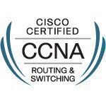 Cisco Certified CCNA Routing and Switching