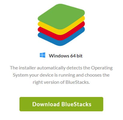 Download BlueStacks