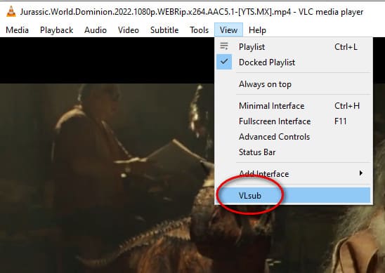 Download movies subtitles