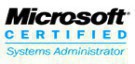 Microsoft Certified System Administrator