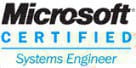 Microsoft Certified System Engineer