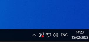 Windows Updates reboot needed
