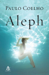 Aleph, by Paulo Coelho