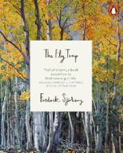 The Fly Trap, by Fredrik Sjoberg