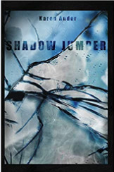 Shadow Jumper, by Karen Andor