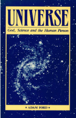 Universe, by Adam Ford