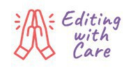 About me - Editing with care