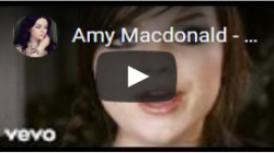 Amy Macdonald (This is the Life)