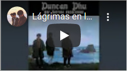  Duncan Dhu (Lagrimas en la arena)