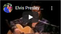 Elvis Presley (Heartbreak Hotel)