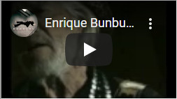 Enrique Burundy (Porque las cosas cambian)
