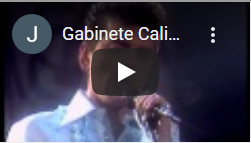 Gabninete Caligari (Camino Soria)
