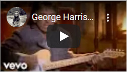 George Harrison (Got my mind set on you)