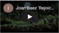 Joan Baez (Rejoice in the Sun)