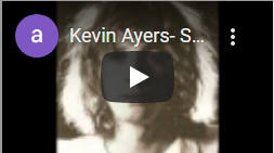 Kevin Ayers (Stars)