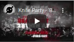  Knife Party (Bonfire)