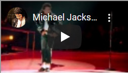 Michael Jackson (Man in the Mirror)