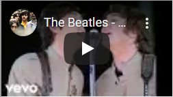 The Beatles (Eight days a week)