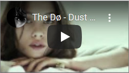 The Do - Dust it off