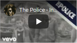 The Police (Invisible Sun)