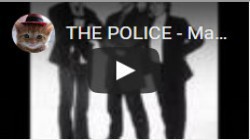 The Police (Masoko Tanga)