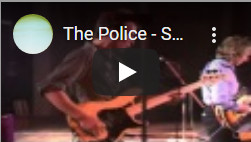 The Police (So Lonely)