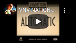 VNV Nation (Gratitude)