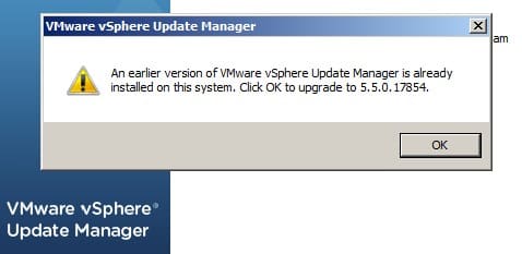 Upgrade ESXi hosts in Upgrade VMware vSphere 5.0 to VMware vSphere 5.5