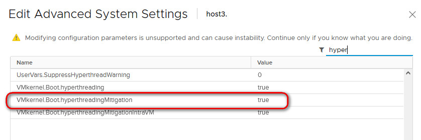 How to monitor ESXi hosts using PRTG