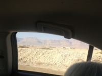 First look at Masada