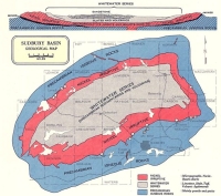 Sudbury basin analysis