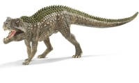 Postosuchus, the apex predator of the Triassic, wasn’t a dinosaur, it was more related to crocodiles