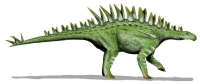 Huayangosaurus 