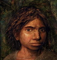 Denisovan woman reconstructed using her DNA