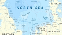 Doggerland originates from the fishing ground of Dogger Bank, with an average depth of 15 to 36 meters