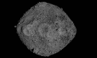 Bennu asteroid will create havoc when it hits the Earth, but its small size and rocky composition will not cause an extinction level event of the human race, not even the collapse of the civilization